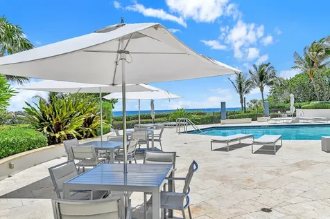 550 S Ocean Boulevard Boca Raton FL 33432