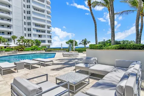550 S Ocean Boulevard Boca Raton FL 33432