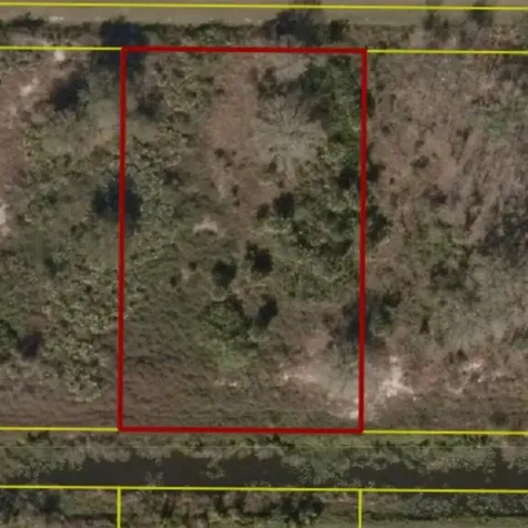 18516 NW 262nd Street Okeechobee FL 34972