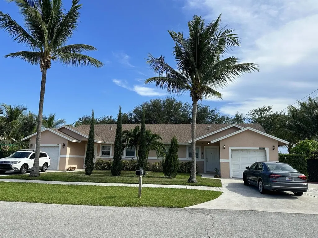 300 NE 42nd Street Boca Raton FL 33431