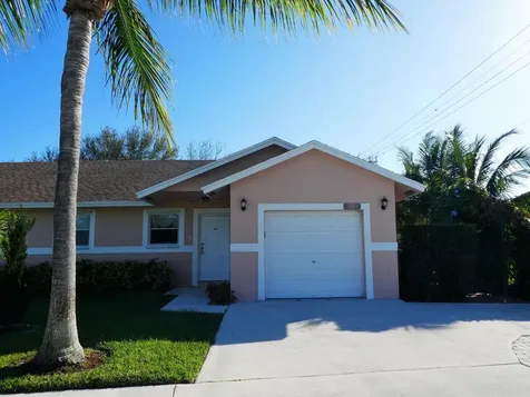 300 NE 42nd Street Boca Raton FL 33431
