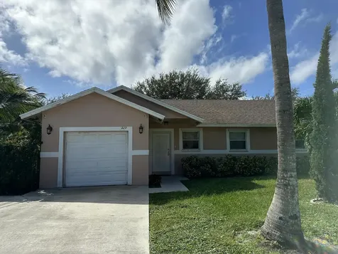 300 NE 42nd Street Boca Raton FL 33431