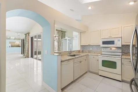 5 Brighton Court Palm Beach Gardens FL 33418