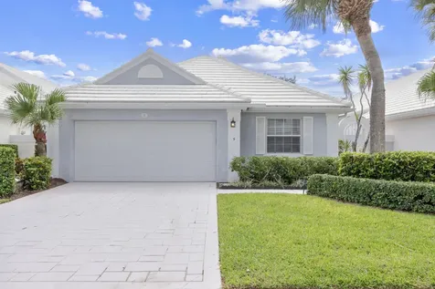 5 Brighton Court Palm Beach Gardens FL 33418
