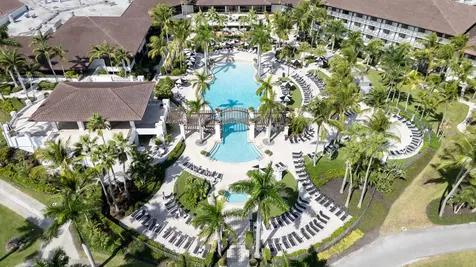 5 Brighton Court Palm Beach Gardens FL 33418