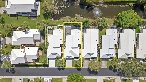 5 Brighton Court Palm Beach Gardens FL 33418