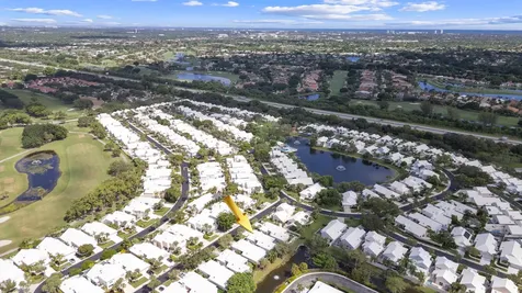 5 Brighton Court Palm Beach Gardens FL 33418