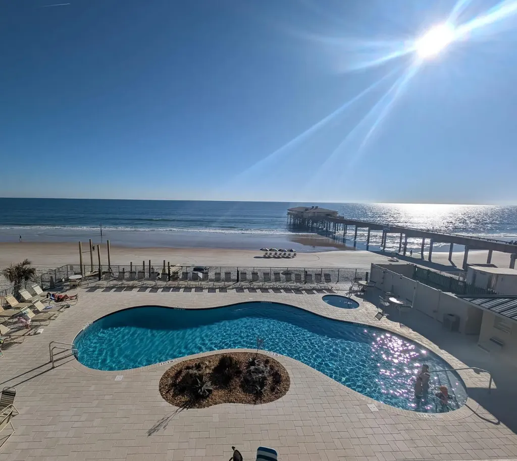 Daytona Beach Shores FL 32118