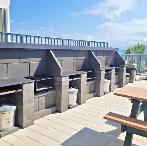 Daytona Beach Shores FL 32118