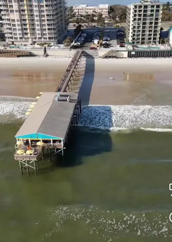 Daytona Beach Shores FL 32118