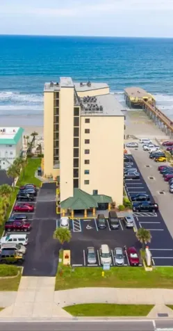 Daytona Beach Shores FL 32118