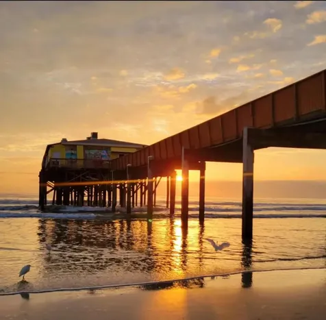 Daytona Beach Shores FL 32118