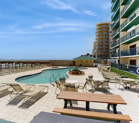 Daytona Beach Shores FL 32118