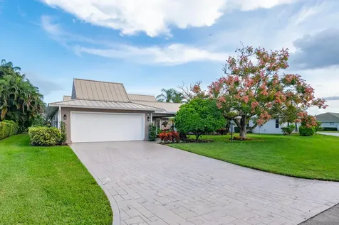 3333 Se Fairway Stuart FL 34997
