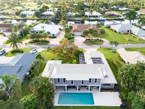 3333 Se Fairway Stuart FL 34997