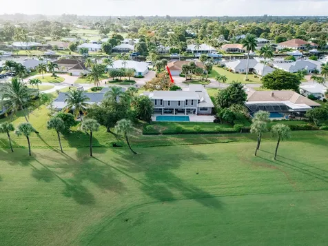 3333 Se Fairway Stuart FL 34997