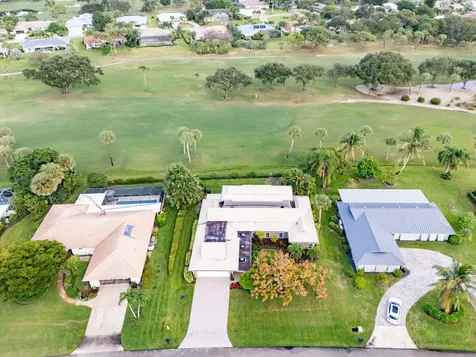 3333 Se Fairway Stuart FL 34997
