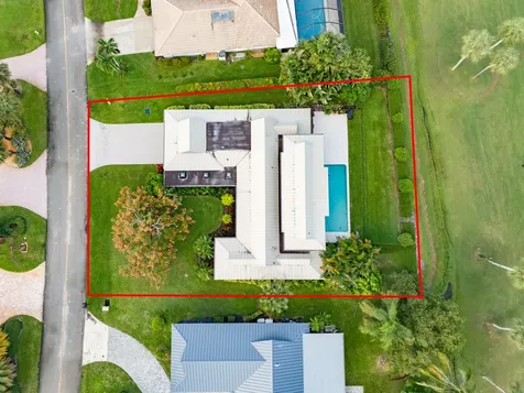 3333 Se Fairway Stuart FL 34997