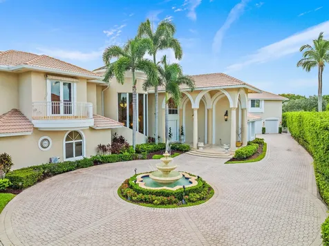 10248 Heronwood Lane West Palm Beach FL 33412
