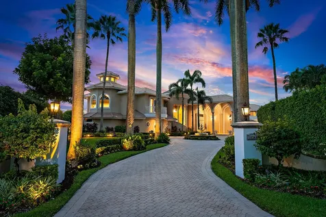 10248 Heronwood Lane West Palm Beach FL 33412