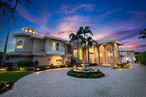 10248 Heronwood Lane West Palm Beach FL 33412
