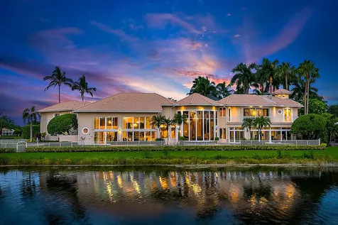 10248 Heronwood Lane West Palm Beach FL 33412