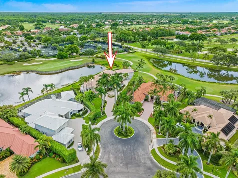10248 Heronwood Lane West Palm Beach FL 33412