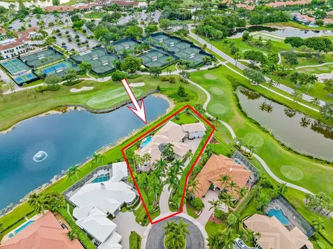 10248 Heronwood Lane West Palm Beach FL 33412