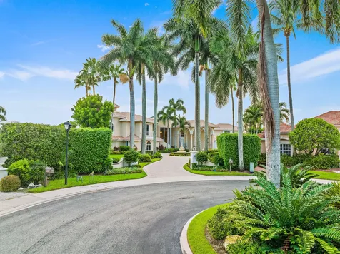 10248 Heronwood Lane West Palm Beach FL 33412