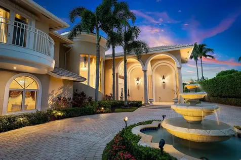 10248 Heronwood Lane West Palm Beach FL 33412