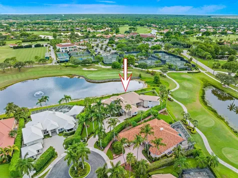 10248 Heronwood Lane West Palm Beach FL 33412