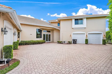 10248 Heronwood Lane West Palm Beach FL 33412