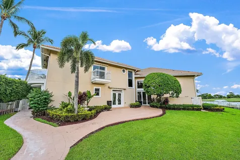 10248 Heronwood Lane West Palm Beach FL 33412