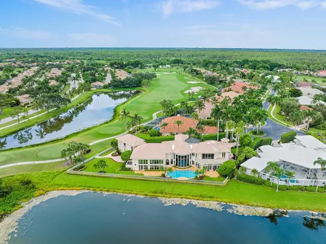 10248 Heronwood Lane West Palm Beach FL 33412