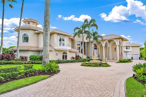 10248 Heronwood Lane West Palm Beach FL 33412