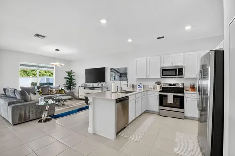4319 Hammock Grove Drive Lake Worth FL 33467