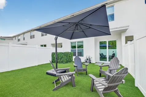 4319 Hammock Grove Drive Lake Worth FL 33467