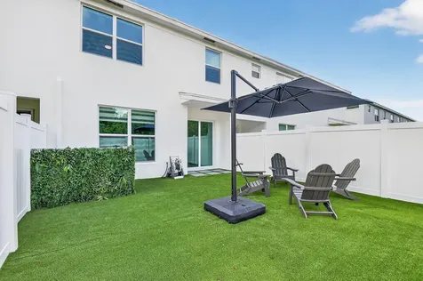 4319 Hammock Grove Drive Lake Worth FL 33467
