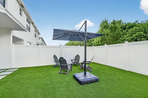 4319 Hammock Grove Drive Lake Worth FL 33467