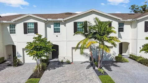 4319 Hammock Grove Drive Lake Worth FL 33467