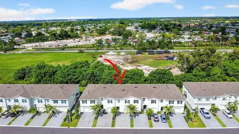 4319 Hammock Grove Drive Lake Worth FL 33467