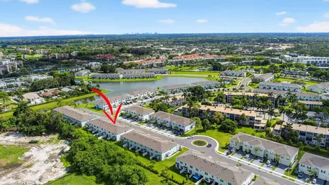 4319 Hammock Grove Drive Lake Worth FL 33467