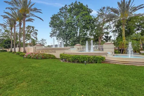 4319 Hammock Grove Drive Lake Worth FL 33467