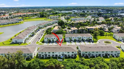 4319 Hammock Grove Drive Lake Worth FL 33467