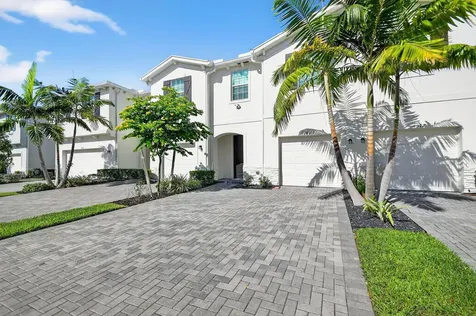 4319 Hammock Grove Drive Lake Worth FL 33467