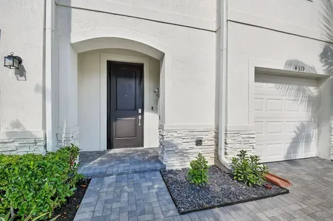 4319 Hammock Grove Drive Lake Worth FL 33467