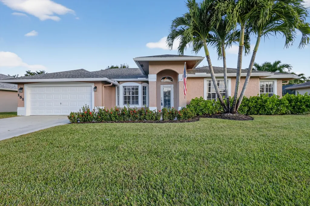 151 Monterey Way Royal Palm Beach FL 33411