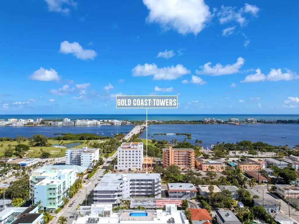 1 S Lakeside Drive Lake Worth Beach FL 33460