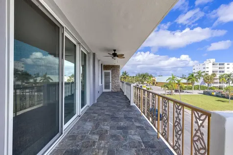 1 S Lakeside Drive Lake Worth Beach FL 33460