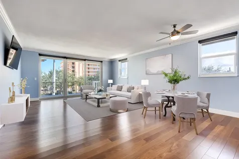 1 S Lakeside Drive Lake Worth Beach FL 33460